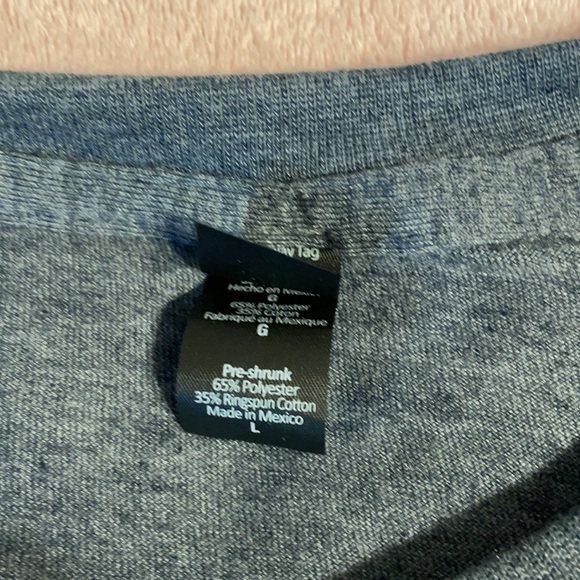 Chuco Relic El Paso Tee - Picture 3 of 7